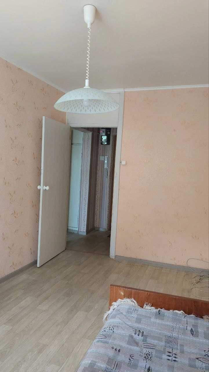 2-кімнатна квартира, просп. Слобожанський, 69