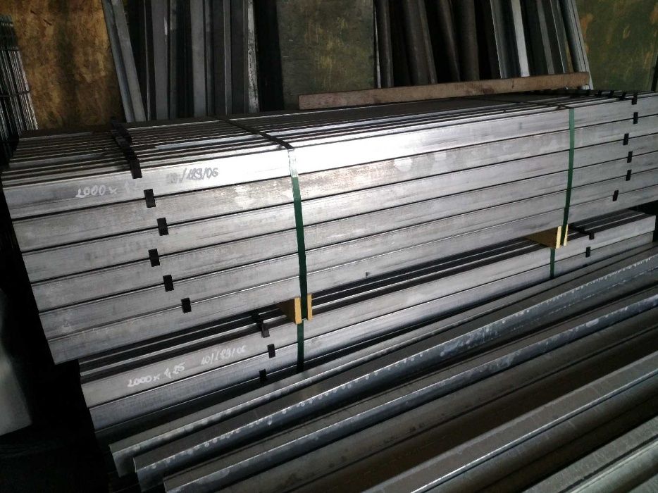 słupek słupki do paneli ogrodzeniowych ocynk + kolor 3 mm !!!