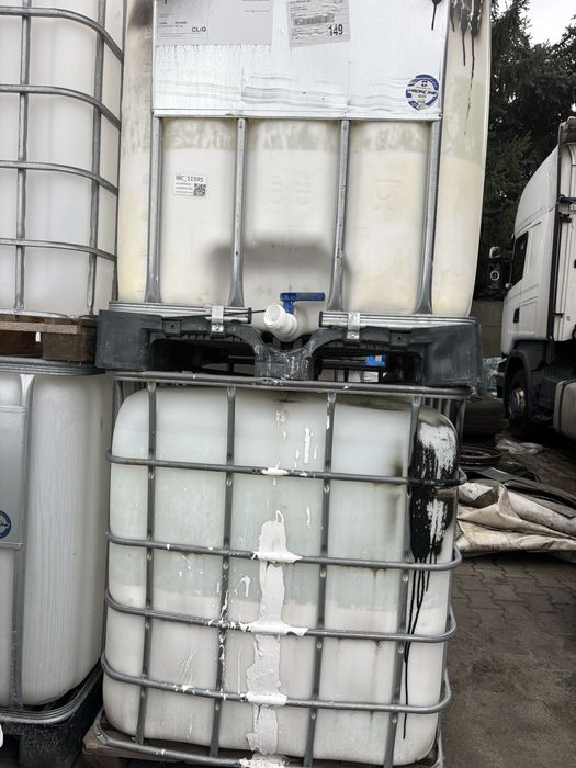 Mauzer używany od szt