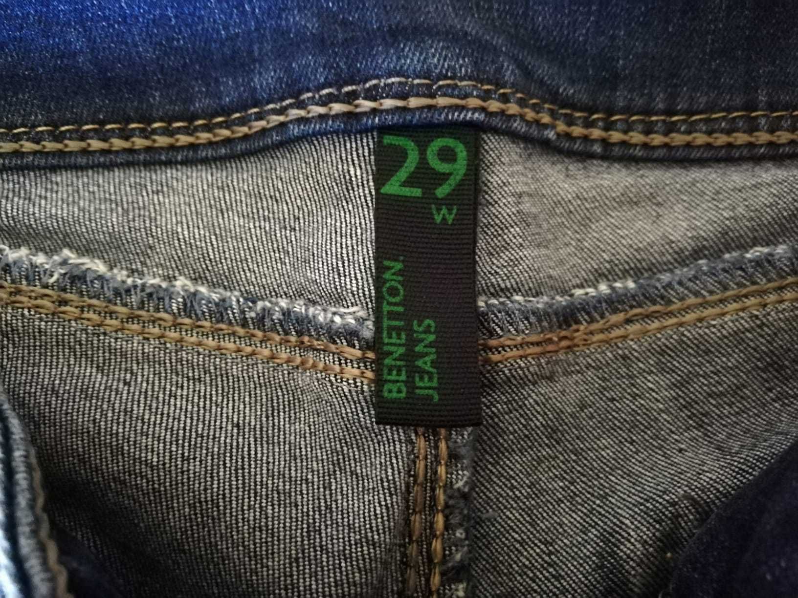 Jeans UCBenetton