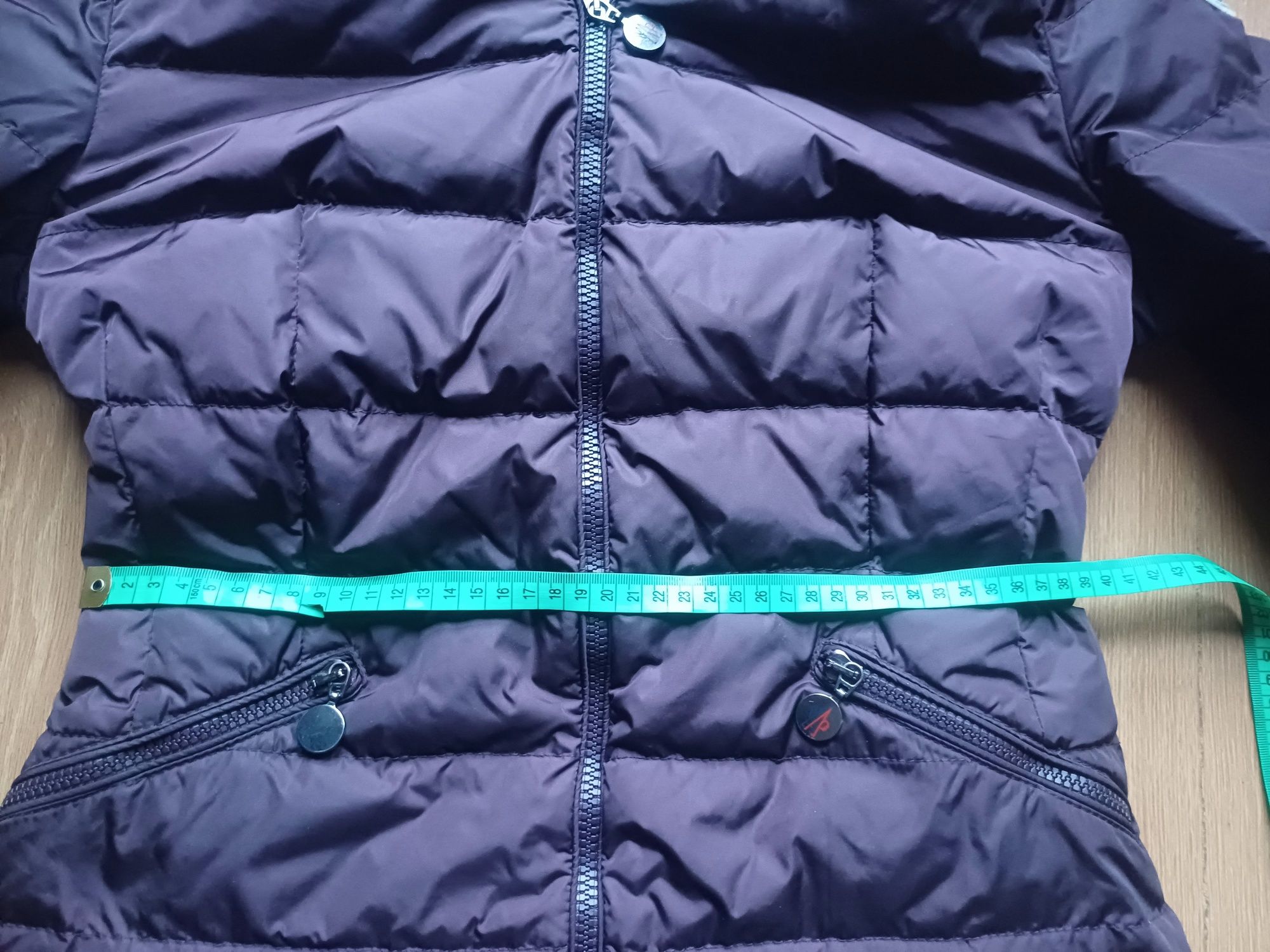 Kurtka damska Moncler rozm.2