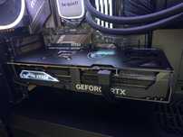 MSI RTX 4080 Super Gaming X Slim