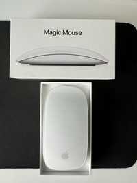 Magic Mouse 2 myszka apple
