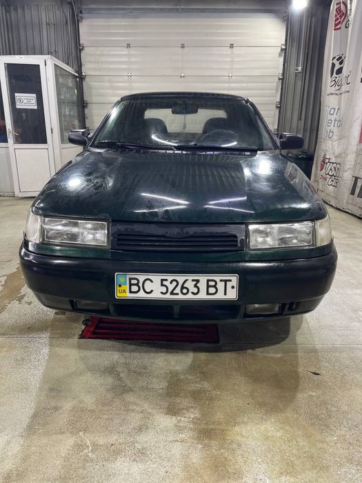 Продам ВАЗ 2110 16V на повному ходу !!!