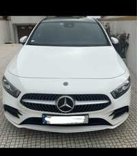 Vendo Mercedes-Benz A180 AMG