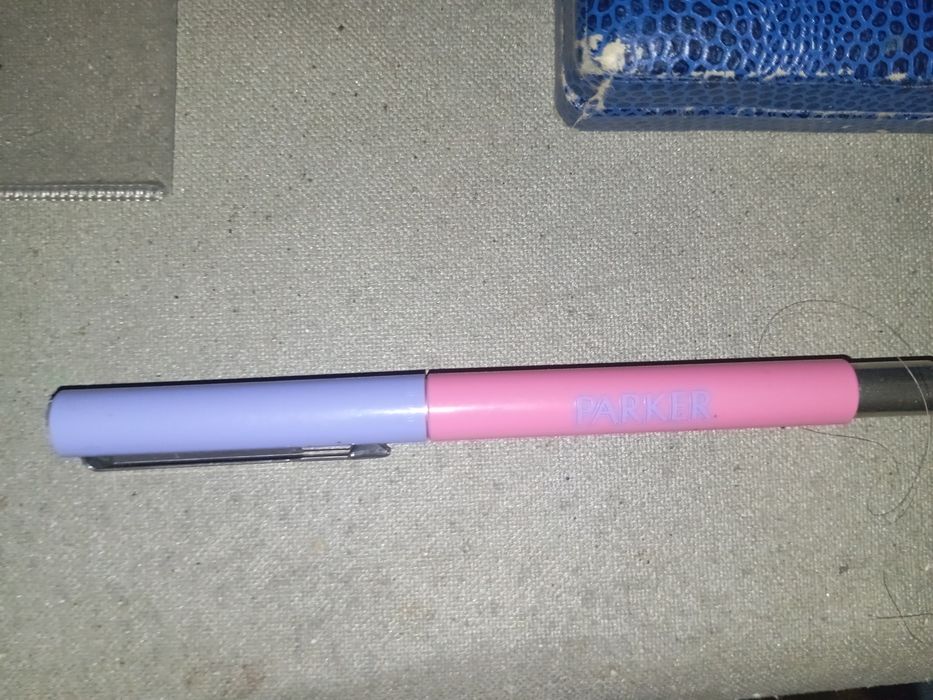 Caneta da Parker linda