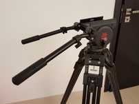 Tripé Manfrotto 350 MB