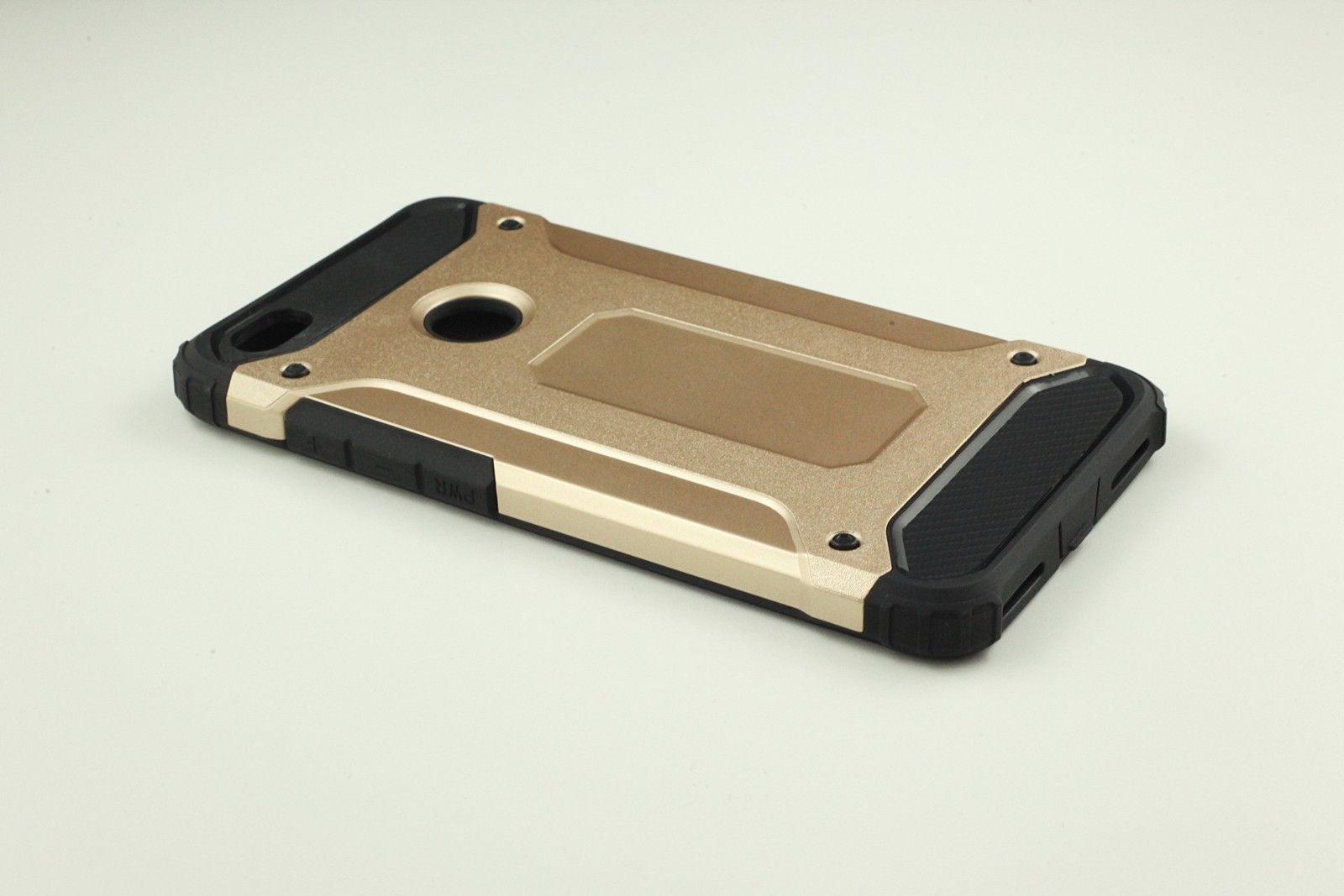 Etui Armor Xiaomi Redmi Note 5a Prime Złoty