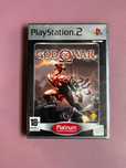 PS2 - God Of War