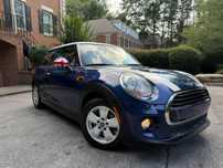 2017 MINI Cooper 2-Door Hatchback FWD 1.5