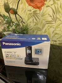 Радиотелефон Panasonic KX-TG 8207UA