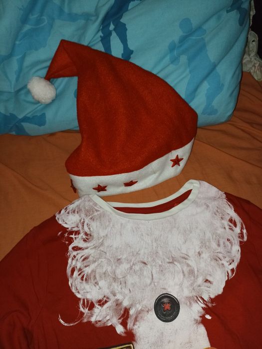 Карнавальный костюм Эльф, Гном в хорошем состоянии от 12-14 лет