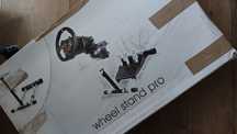 Stojak wheel stand pro
