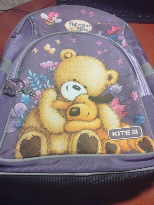 Шкільний рюкзак портфель б/в