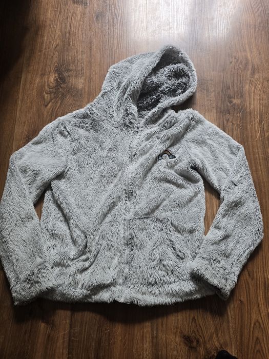 Polar szary r.146/152