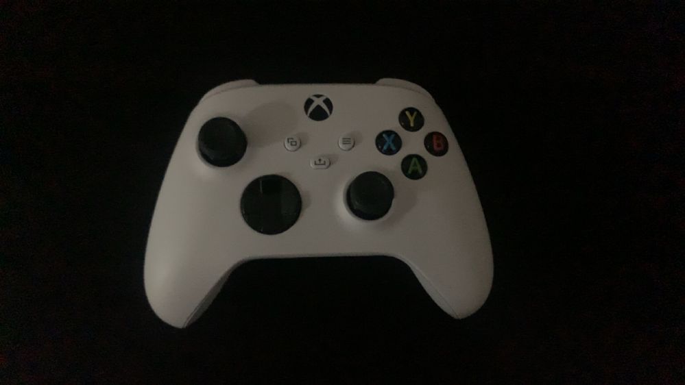 Konsola xbox series s 512 gb + pad i orginalne pudełko