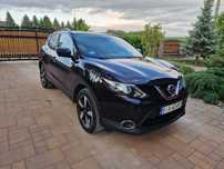 Nissan Qashqai 1.6 DCi