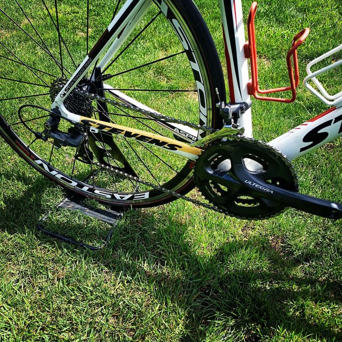 Bicicleta Stevens Aspin