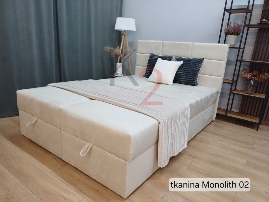 Łóżko do sypialni  ŁÓŻKO SYPIALNIANE, łóżko dziecięce, gratis