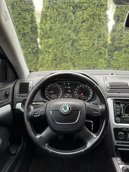 Продам Skoda Octavia 2009