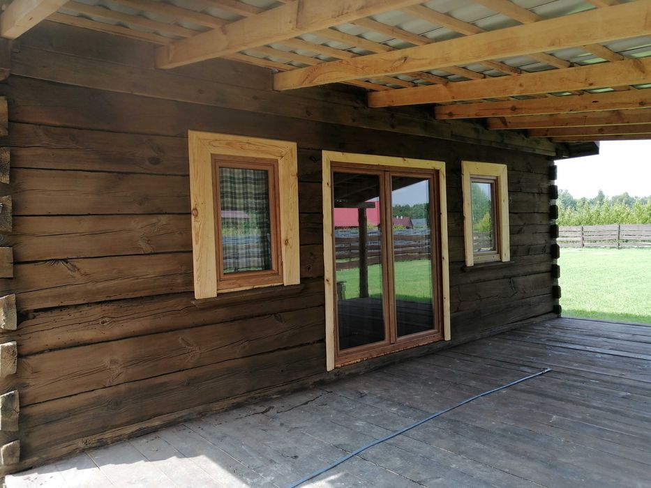 Piaskowanie/Antykorozja/Malowanie Lublin/Cala Polska