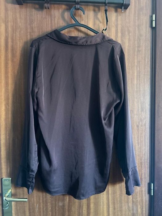 Camisa de mulher H&M