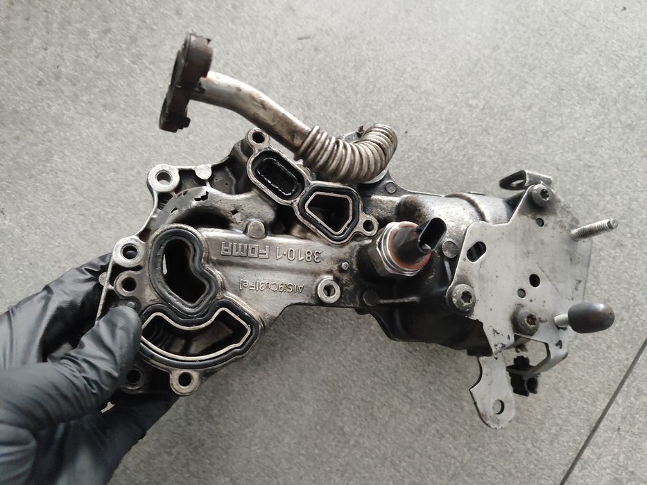 Peças motor 1.6 Golf 4