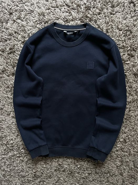 Свитшот светр Hugo Boss