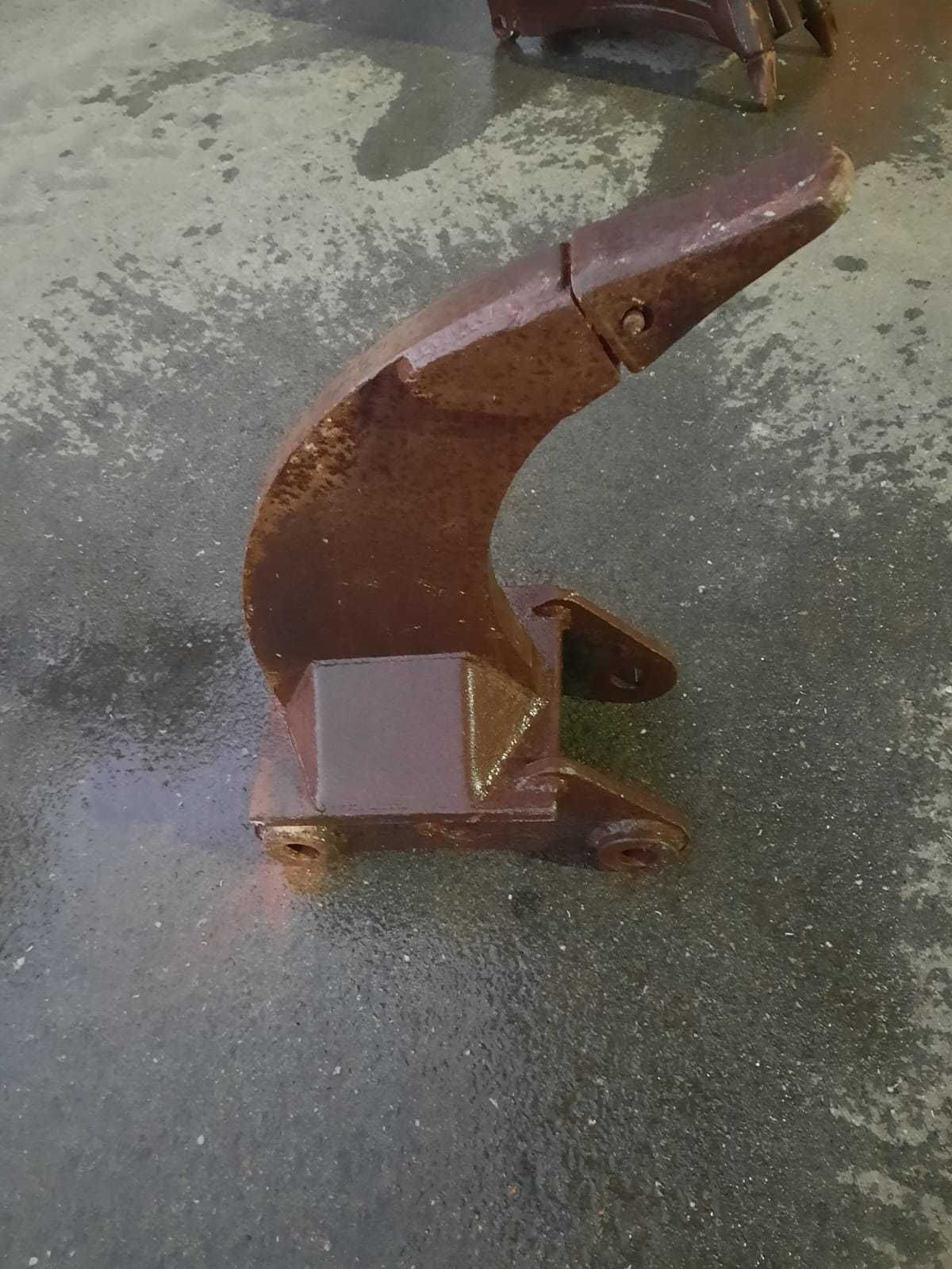 Ripper Escavadora
