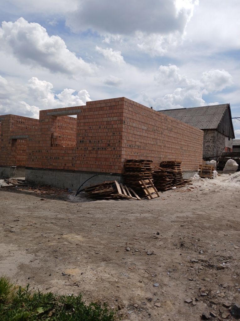 Квартира від забудовника Львів - Рудно.