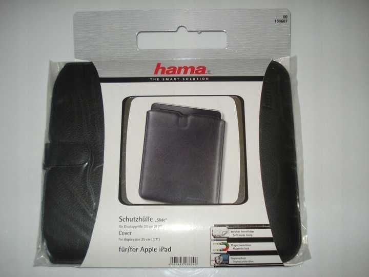 HAMA Etui Uniwersalne Do Tabletu  9,7