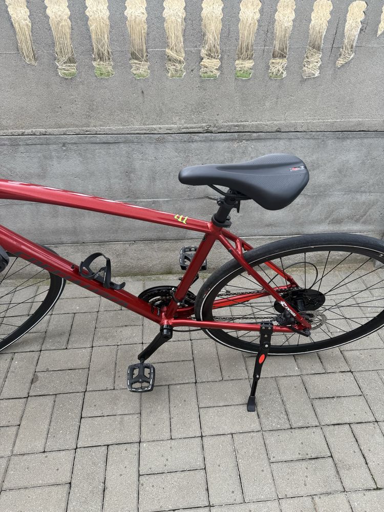 Specialized Sirrus L | Tiagra 2x10 | Gravel | Hydraulika | 28”