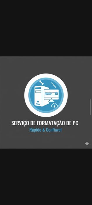 Formato PC, portátil, rápido