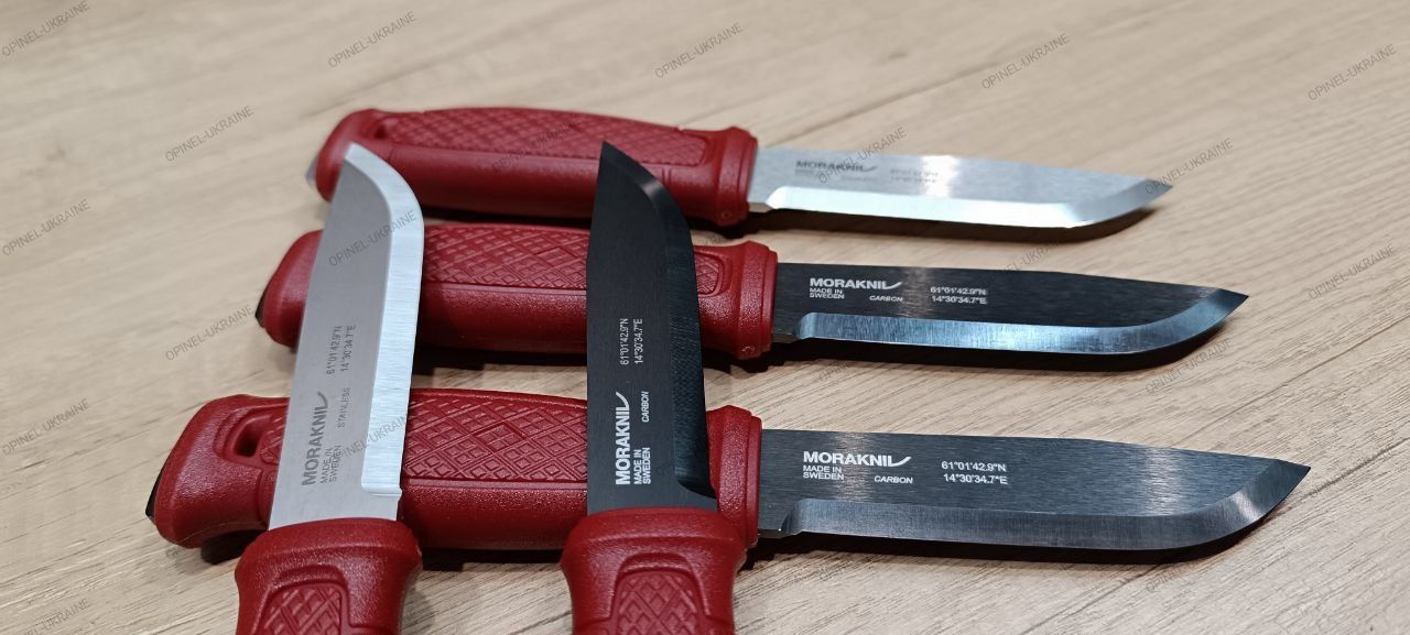 MORAKNIV GARBERG Dala Red Edition ніж нож mora мора Швеція Новинка хіт