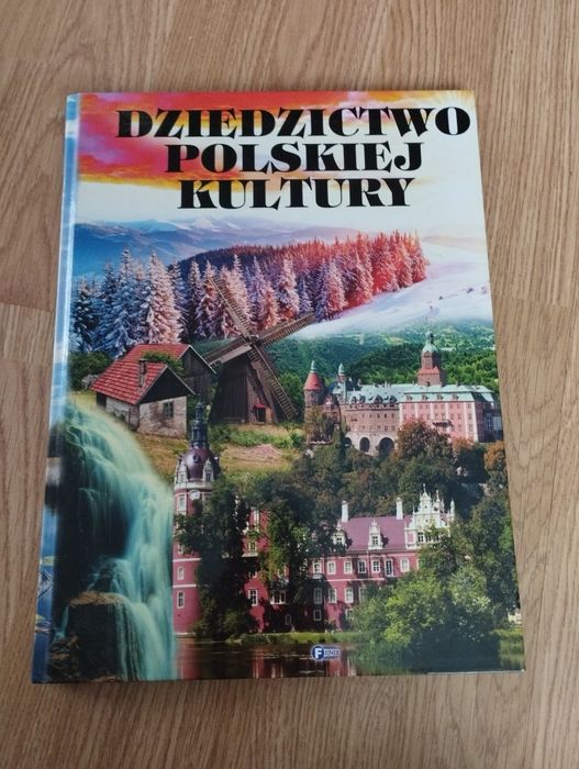 Dziedzictwo Polskiej Kultury