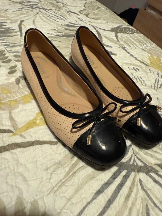 Geox D Annytah tam 37,5