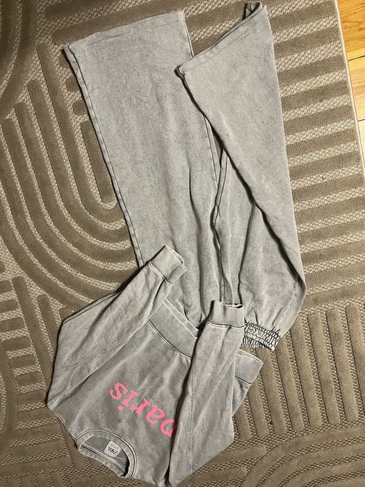 Спортивний костюм zara 146