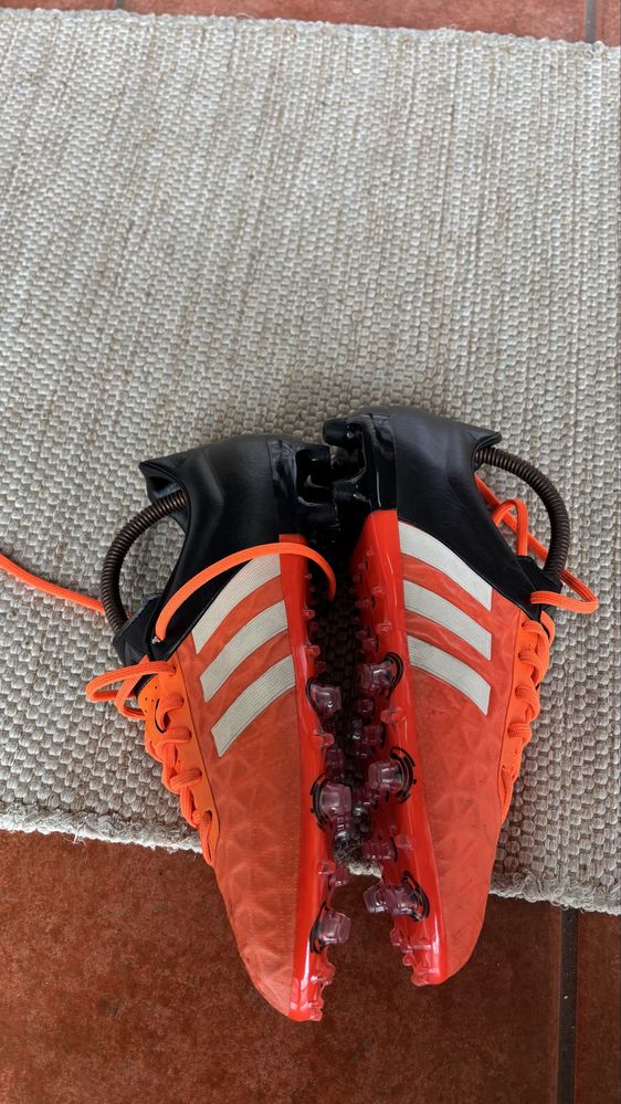 Chuteiras adidas