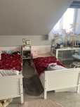 Ikea sundvik 80x200 łóżko