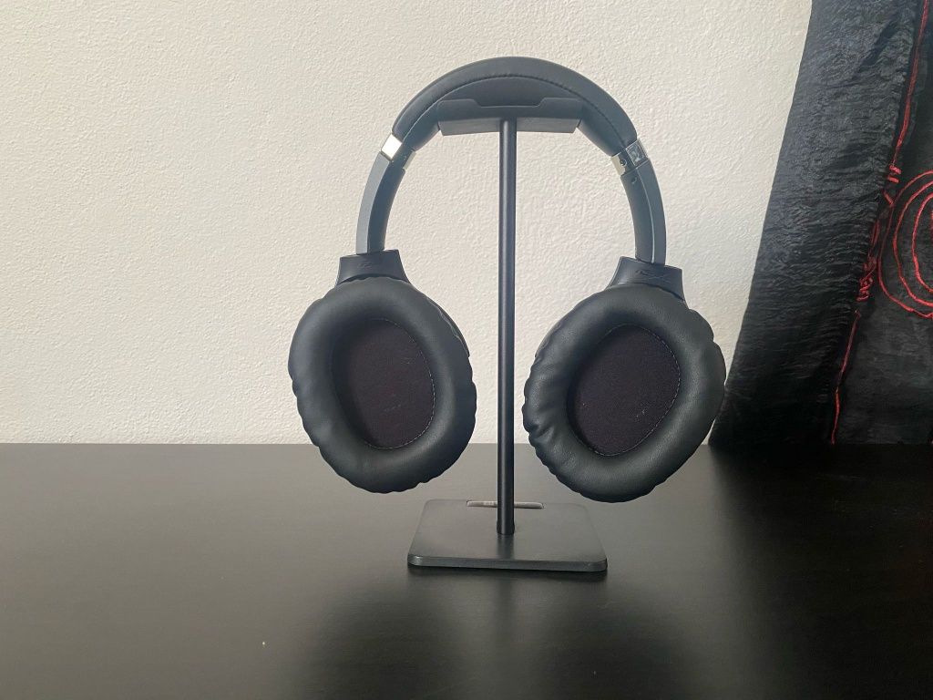 Asus ROG Strix Fusion II 500