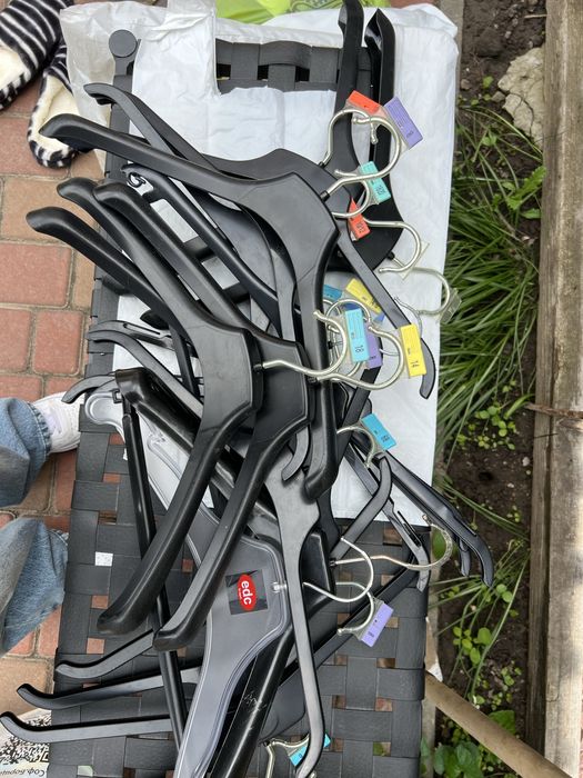 Плечики для речей