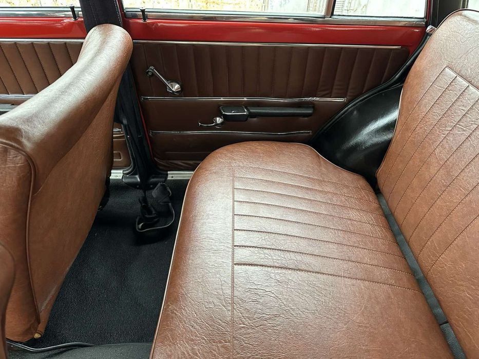 Ваз 2102 Капсула Часу 60 тис пробіг