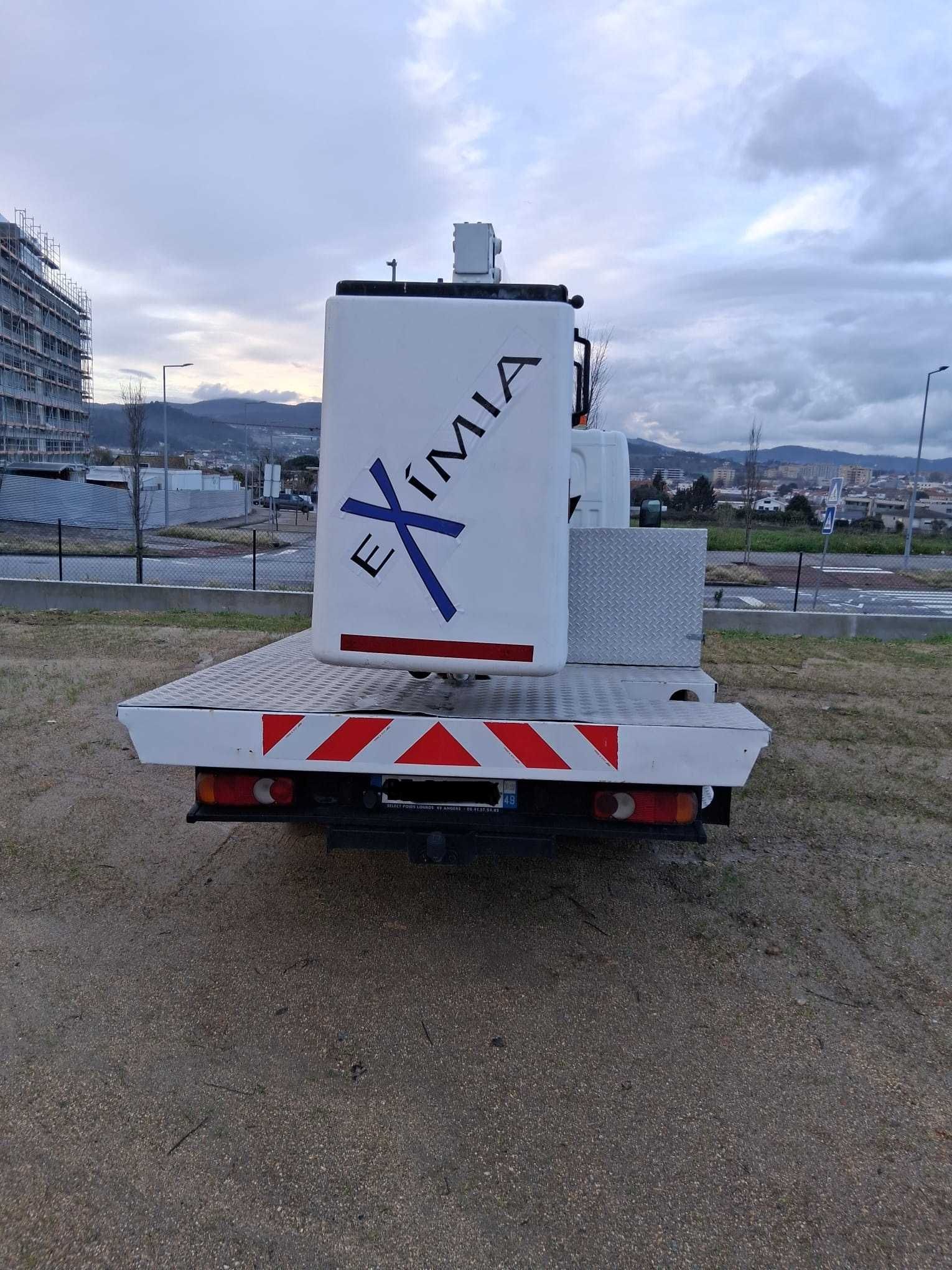 Nissan Cabstar 35.11