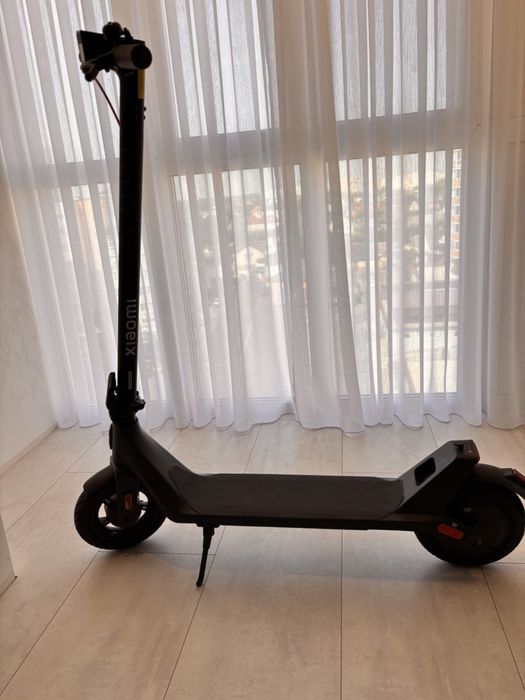Электросамокат Xiaomi Electric Scooter 4 Lite Gen2