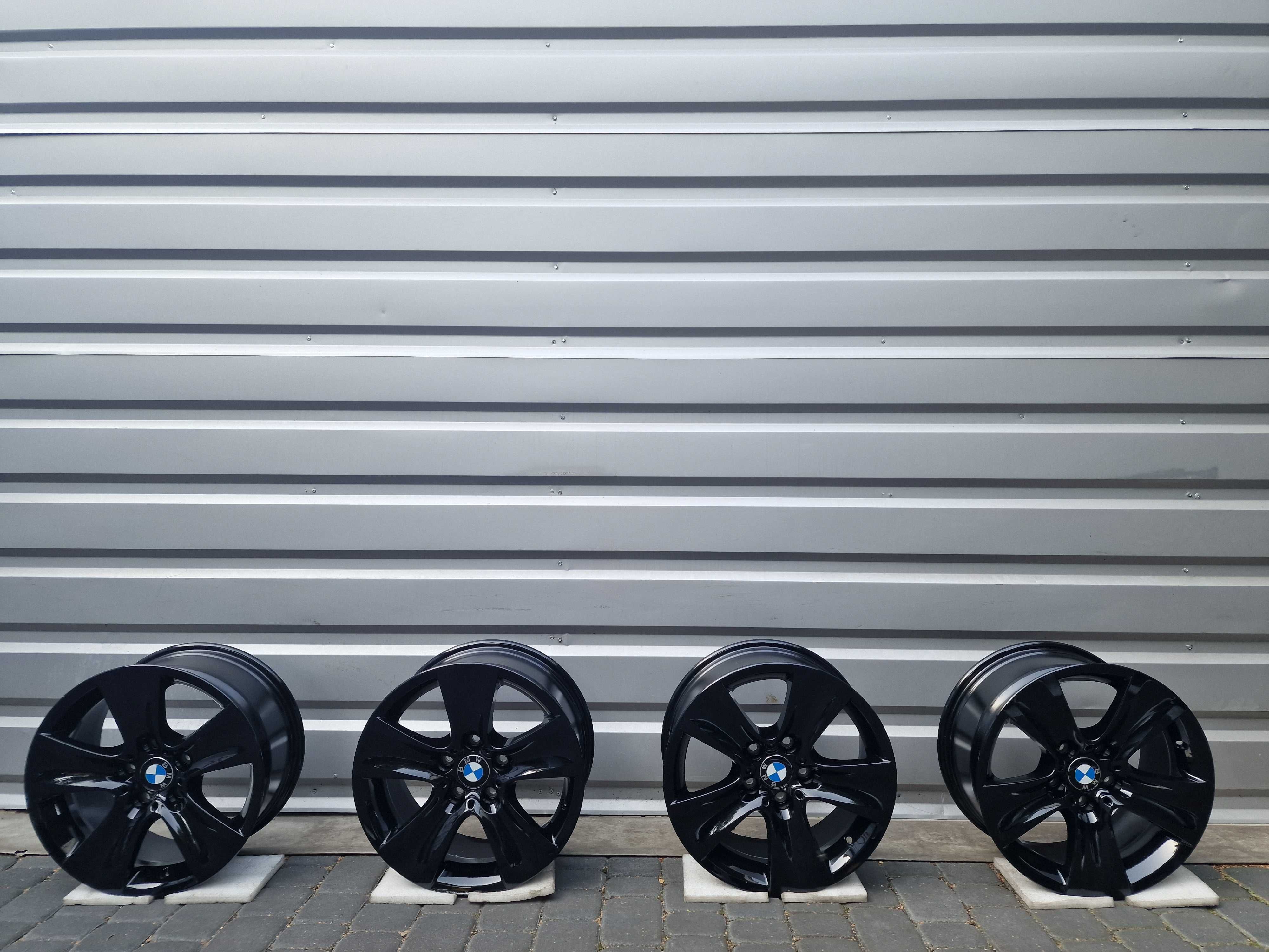 Oryginalne Felgi BMW 17" Serii 5 F10 F11 F30 F31