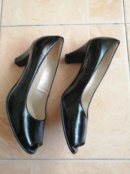 Sapatos de senhora