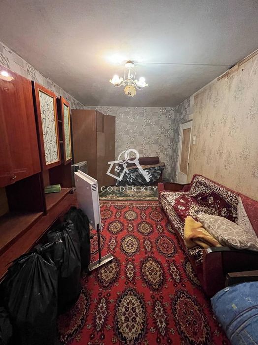 Продаж однокімнатної квартири на Сонячному