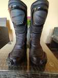 Buty motocyklowe Rebelhorn Piston 2.0 r44/Moim