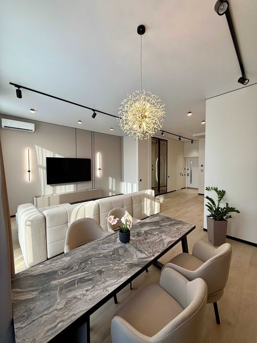 Продаж таунхаусу 125м2 закрите містечко біля озера Святище Осокорки