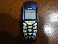 Telefony Nokia 3510i